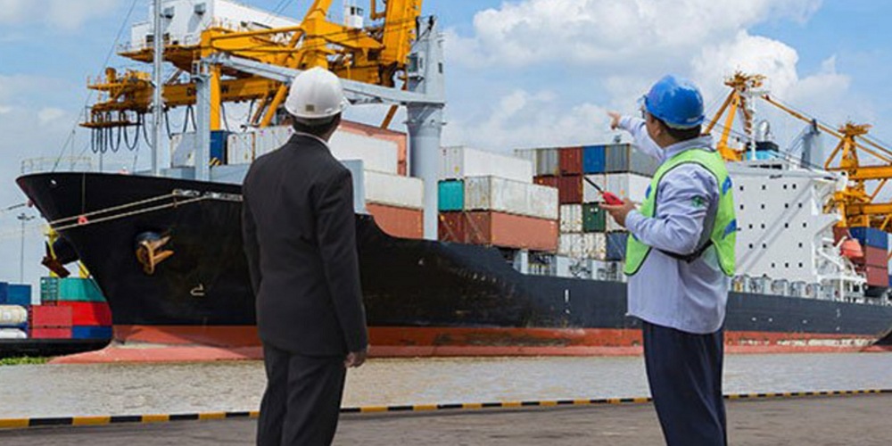 How To Choose The Right China Shipping Agent?