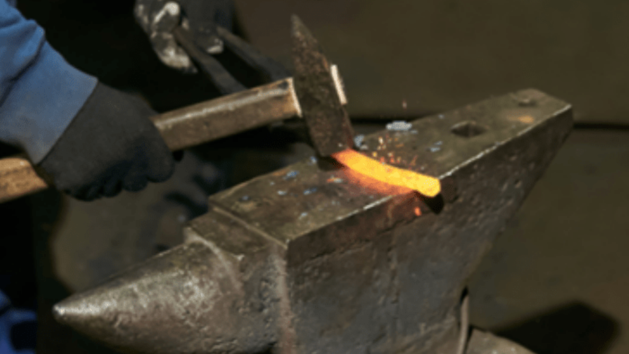 What Are The Key Factors To Consider When Buying Custom Forgings?