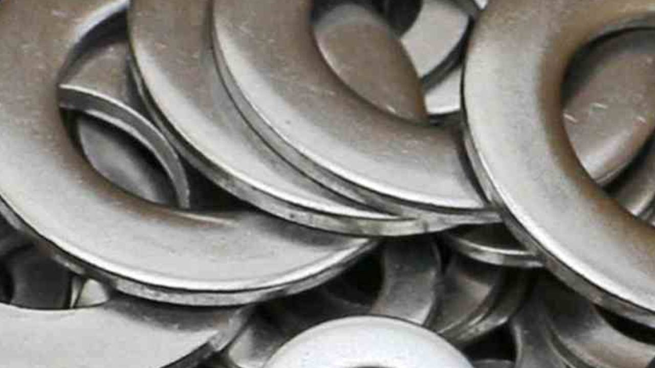 What Common Features of Monel’s Fasteners Make Them Popular?