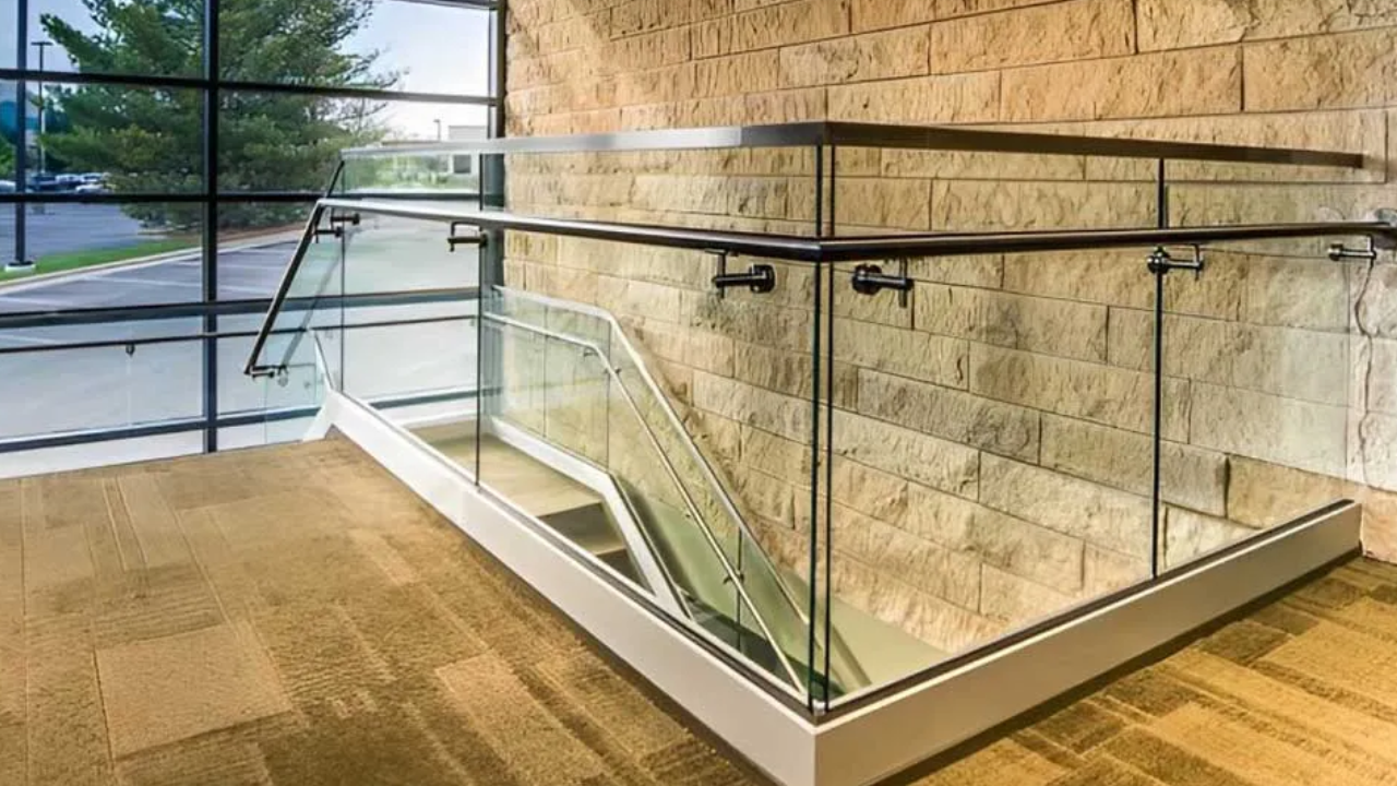 How Do Glass Railing Manufacturers Ensure Safety And Durability In Their Products?